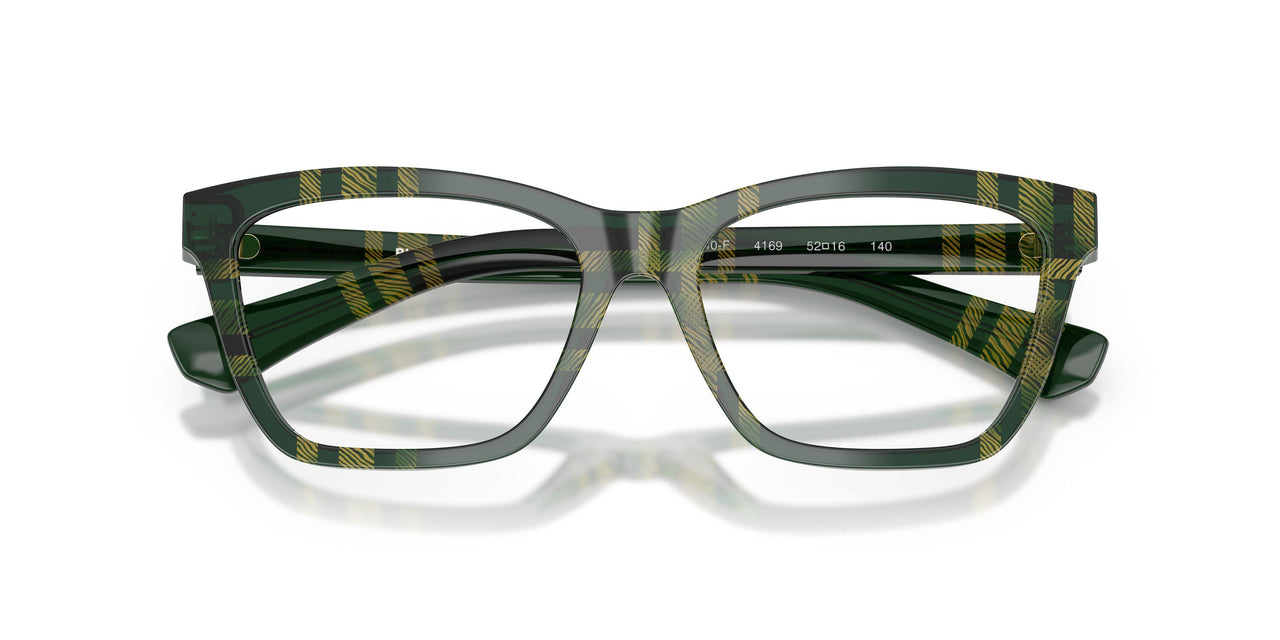 4169 - Green