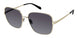 03YG-9O - LGH GOLD - Grey Shaded