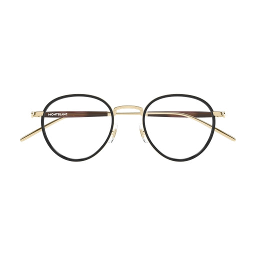 002 - Gold - Transparent