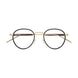 002 - Gold - Transparent