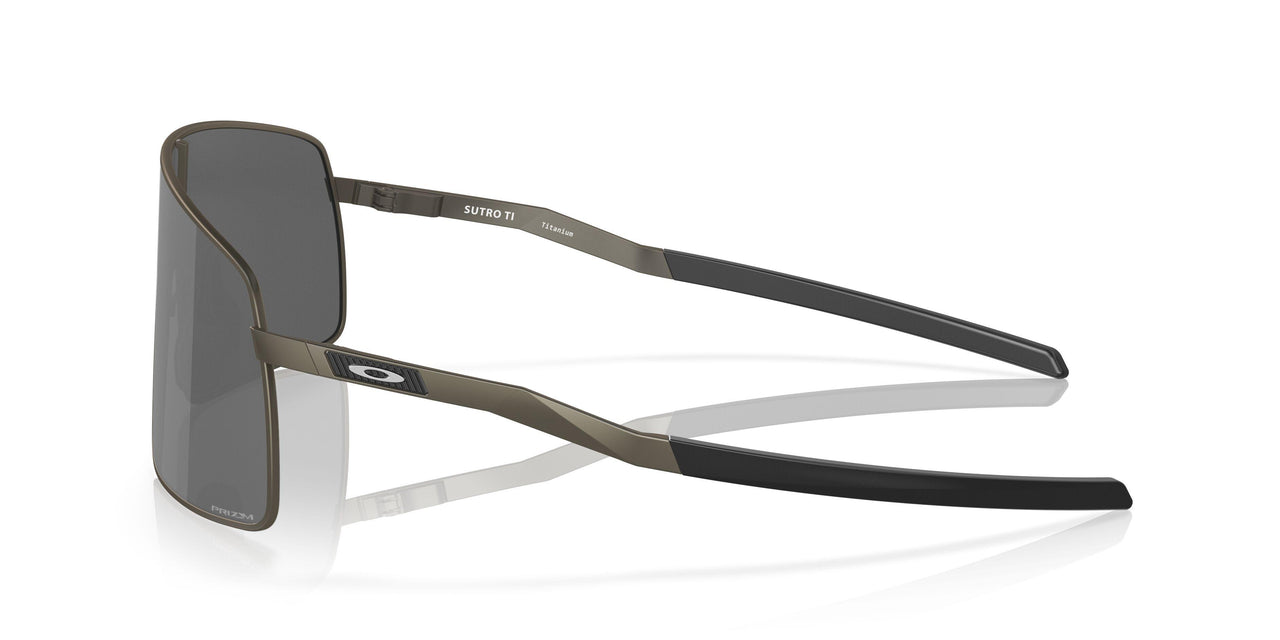 601301 - Gunmetal - Prizm Black