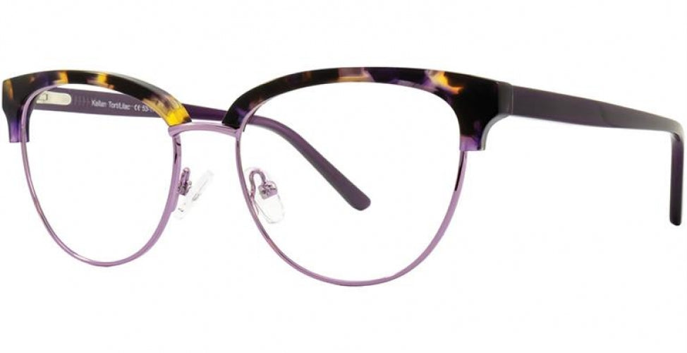 Cosmopolitan Kellan Eyeglasses