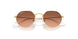 223/46 - Gold - Pink Gradient Grey