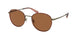 Coach Cr631 7163 Sunglasses