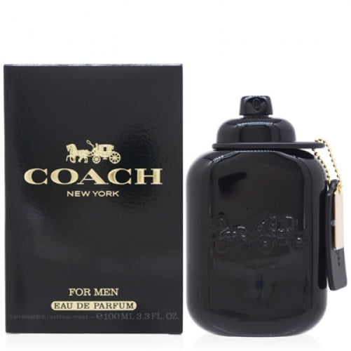 Coach New York For Men EDP Spray