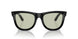 6677/2 - Black - Light Green