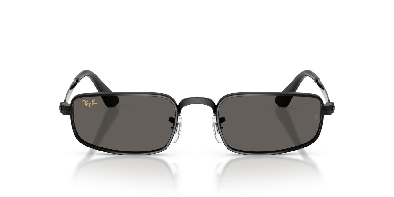 002/J5 - Black - Dark Gray