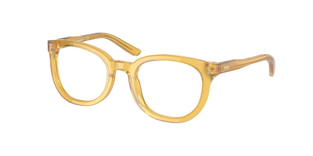 Polo Prep 8529 Eyeglasses