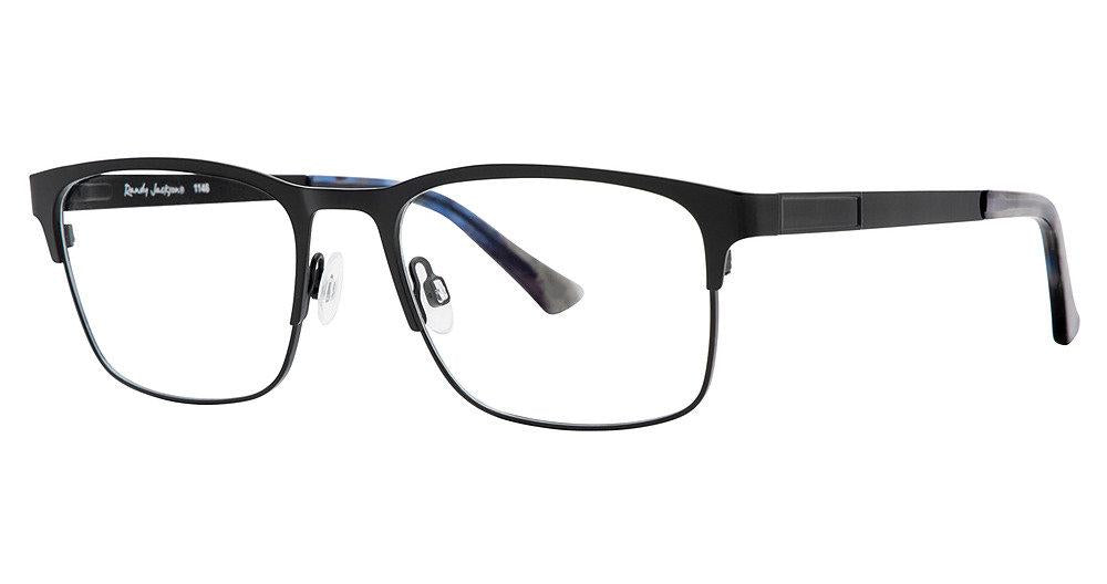Randy Jackson RJ1146 Eyeglasses