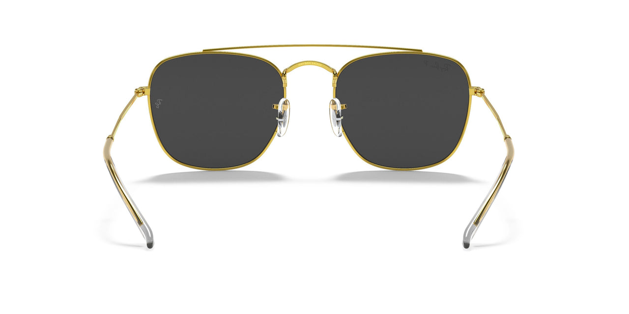 919648 - Gold - Black