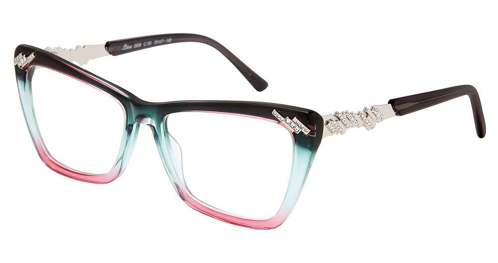 Diva 5609 Eyeglasses