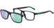 Nanovista FANBOY SC 3.0 Eyeglasses