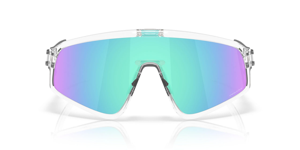 940418 - Transparent - Prizm Sapphire
