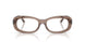 8457 - Brown - Clear
