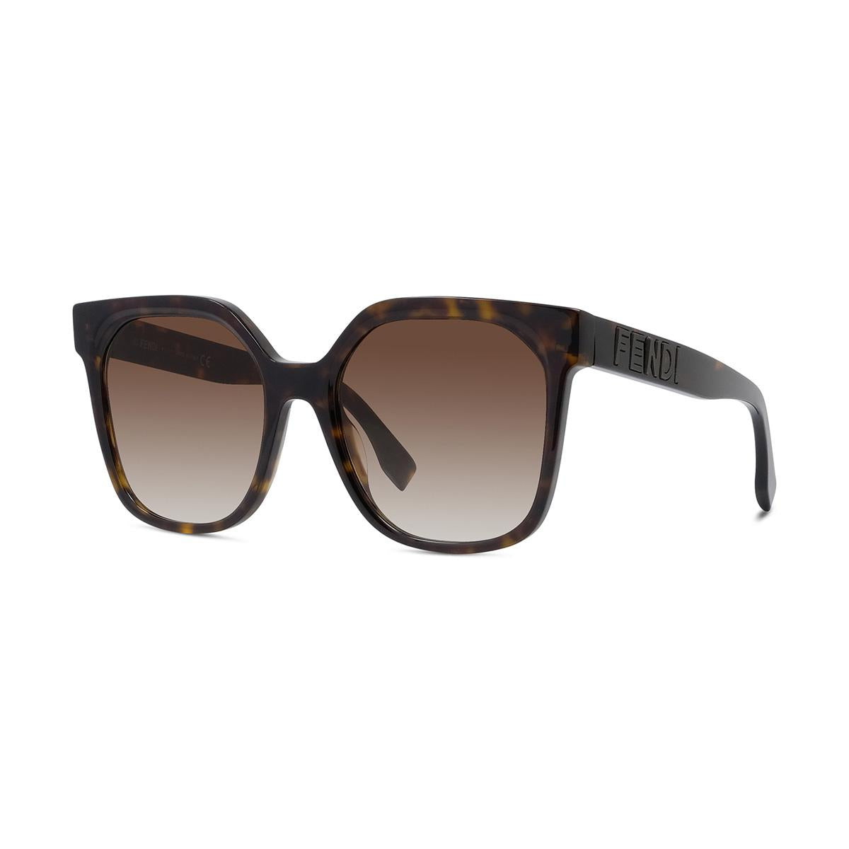 Fendi FE40007F Sunglasses