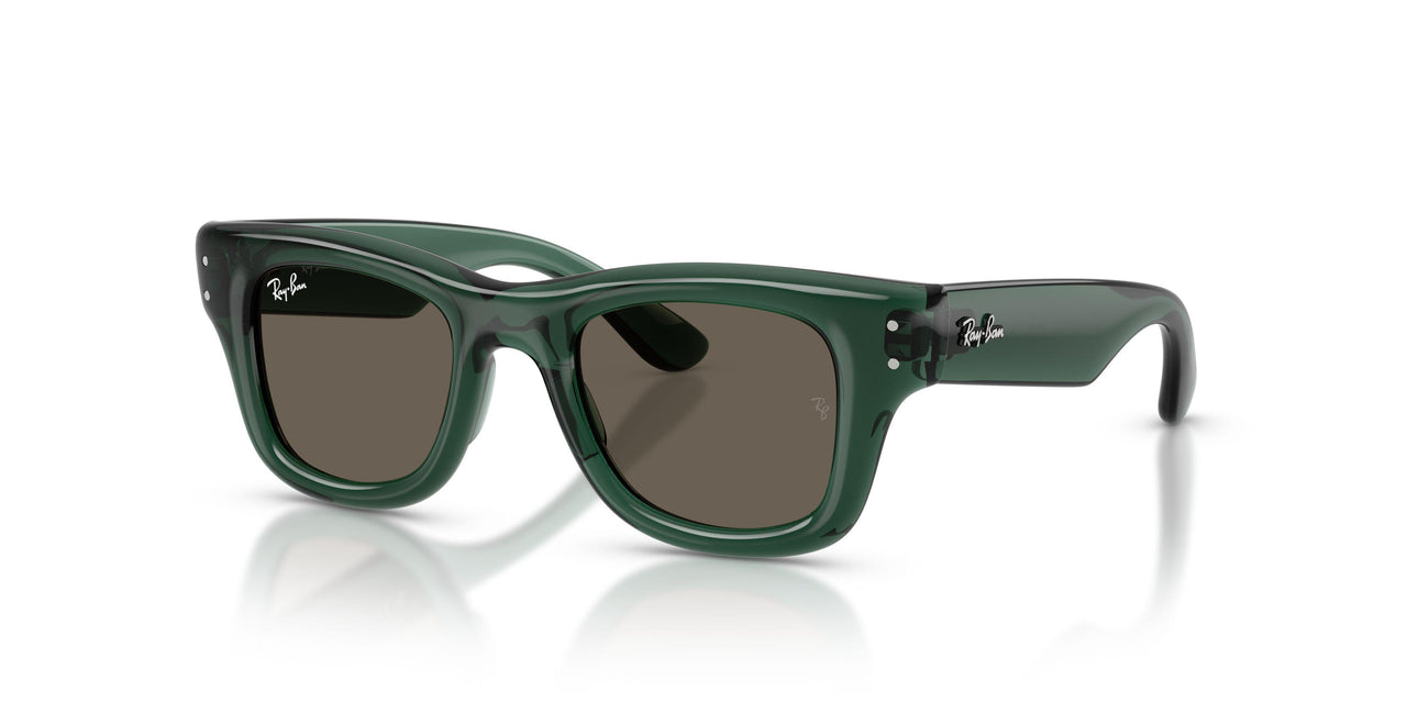 Ray-Ban Junior 9240S Sunglasses