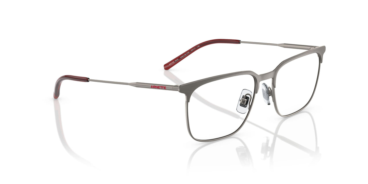 745 - Grey - Transparent