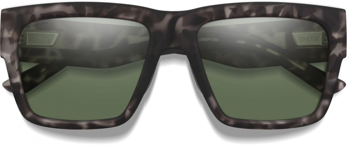 205888HLA58L7 - Chromapop Polarized Gray Green