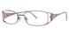 Sophia Loren Beau Rivage SLBR54 Eyeglasses