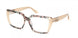 Guess By Marciano 50013 Eyeglasses