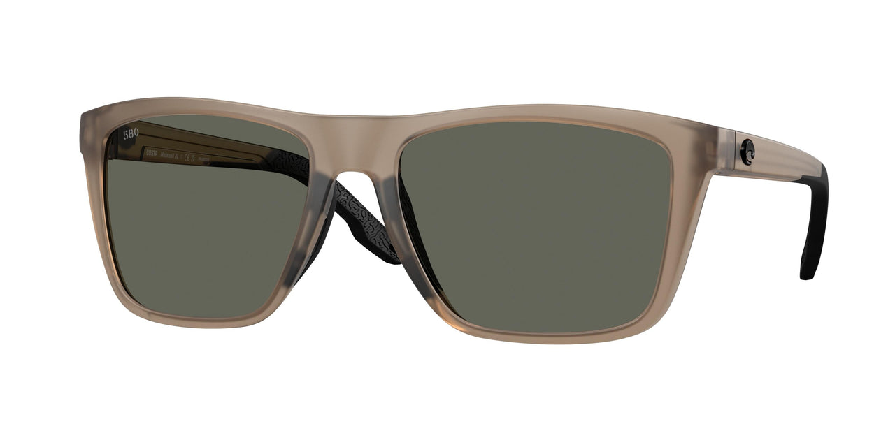 Costa Del Mar Mainsail Xl 9131 Sunglasses