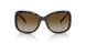 2AU6E1 - Havana - Polar Brown Gradient