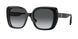 3001T3 - Black - Sfumato Grigio Polar