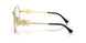 1002 - Gold - Clear