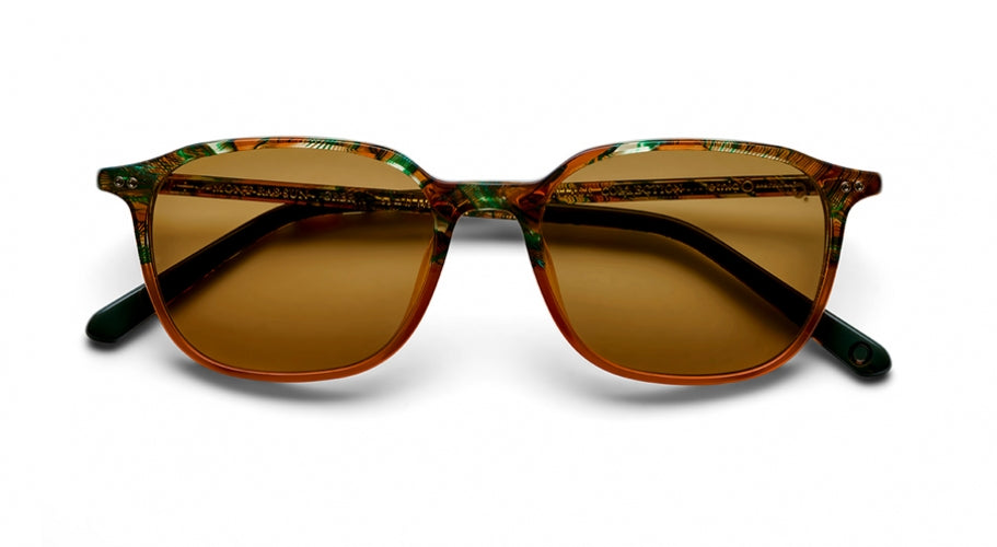 GRBR - Green Brown