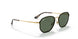 001/71 - Gold - Green