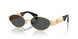 152387 - Gold - Dark Grey