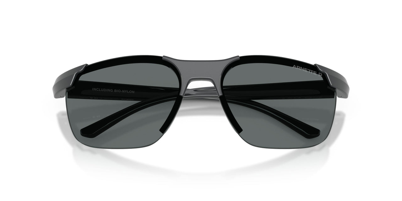 284181 - Grey - Grey Polarized