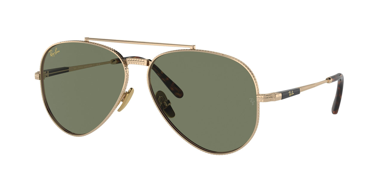 313852 - Gold - Green