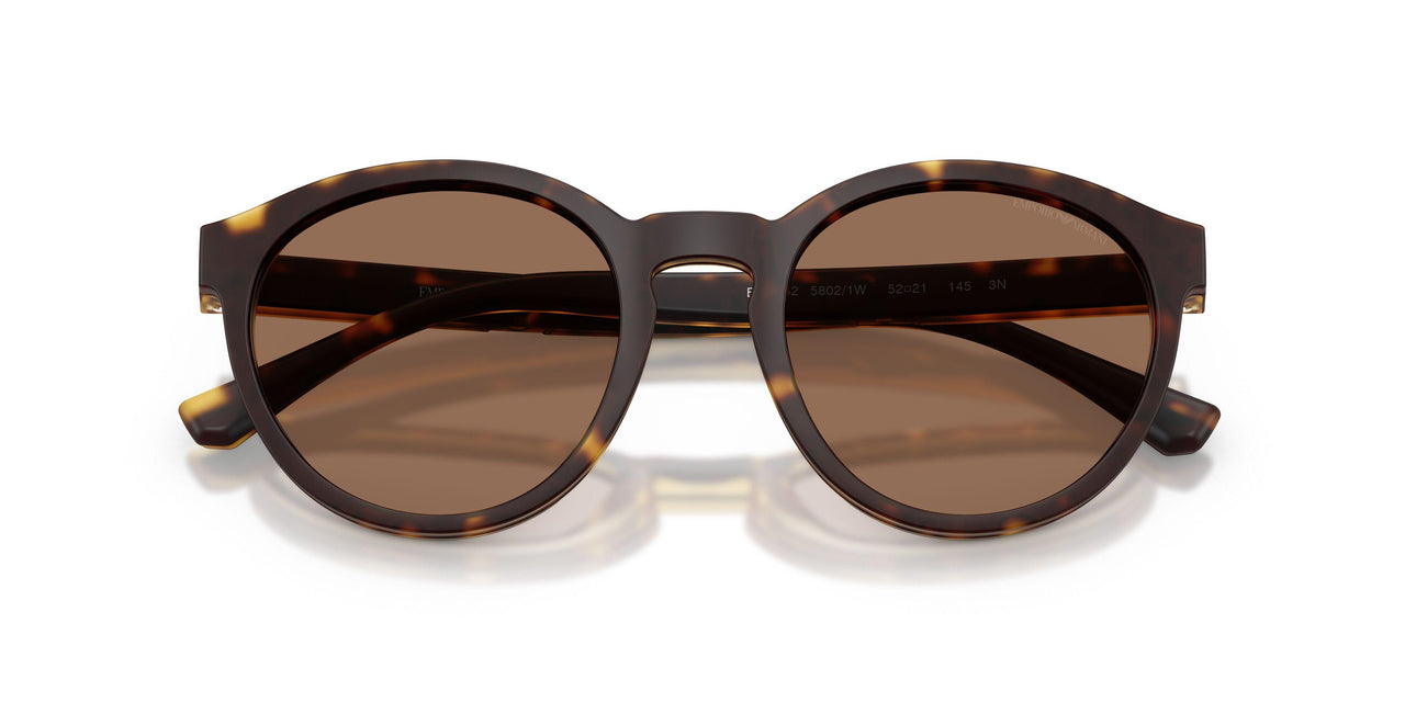 58021W - Havana - Clear