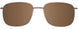 Cool Clip CC838 Eyeglasses