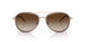 332313 - Pink - Brown Gradient