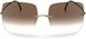 7530 - Gold - Classic Brown Gradient