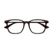 003 - Brown - Transparent