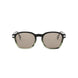 98E - Acetate Shiny Green - Brown