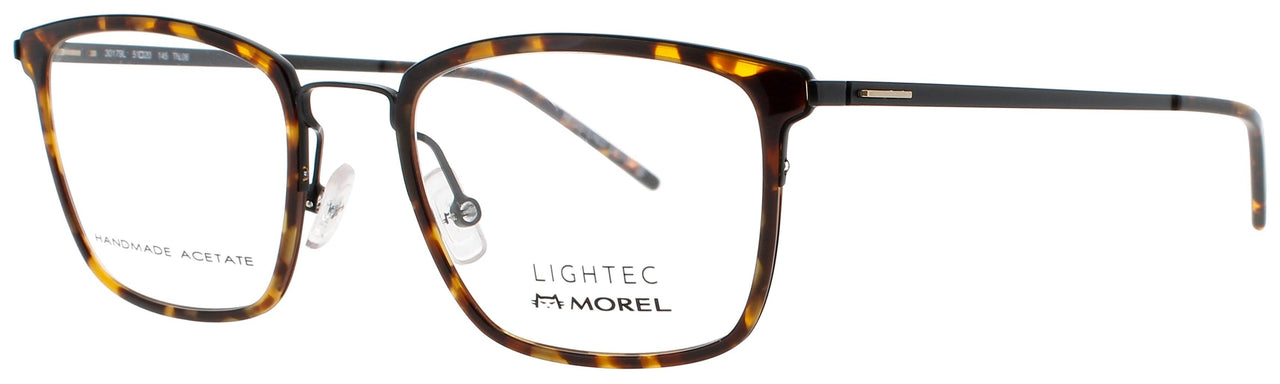 Lightec-morel 30179L Eyeglasses