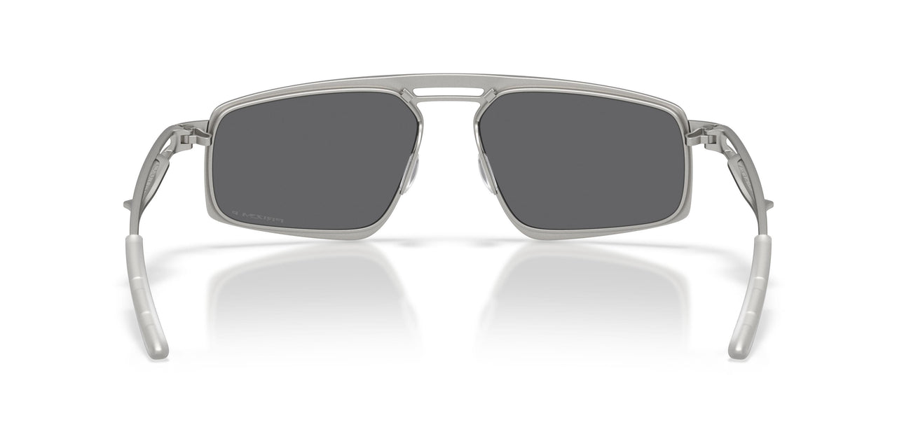 603105 - Silver - Prizm Black Polarized
