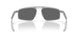 603105 - Silver - Prizm Black Polarized