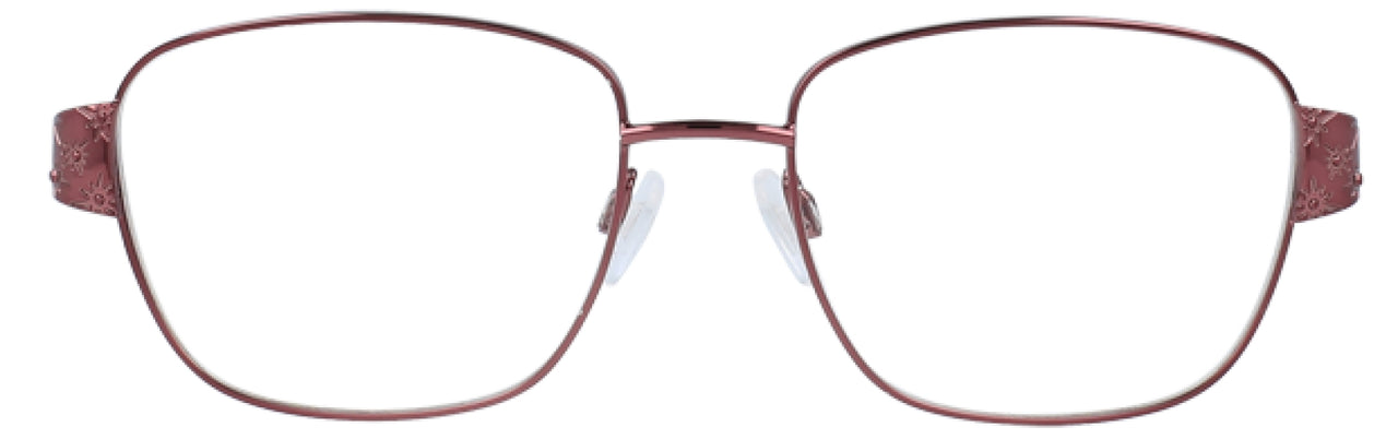077 - Burgundy