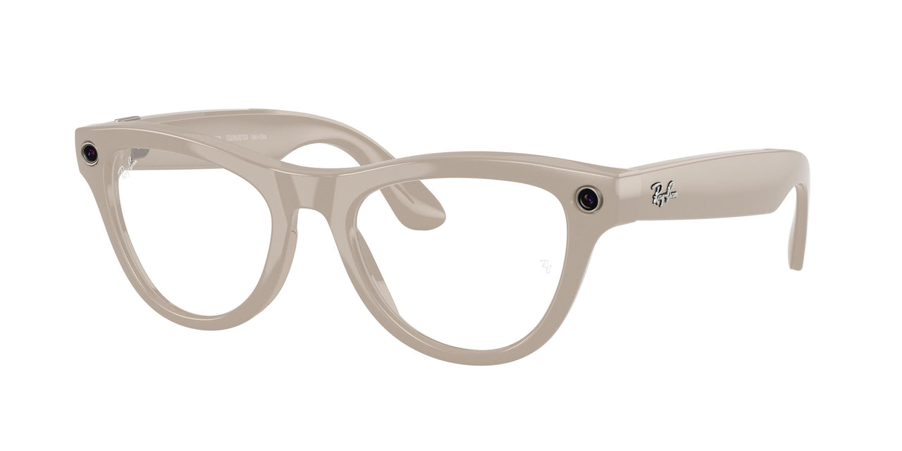 Ray-Ban Meta Skyler 4010 Sunglasses