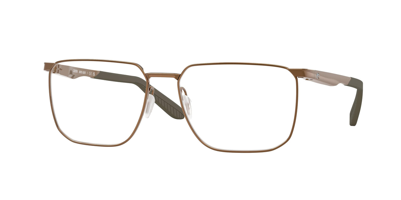 Costa Optical Brd 620 3019 Eyeglasses