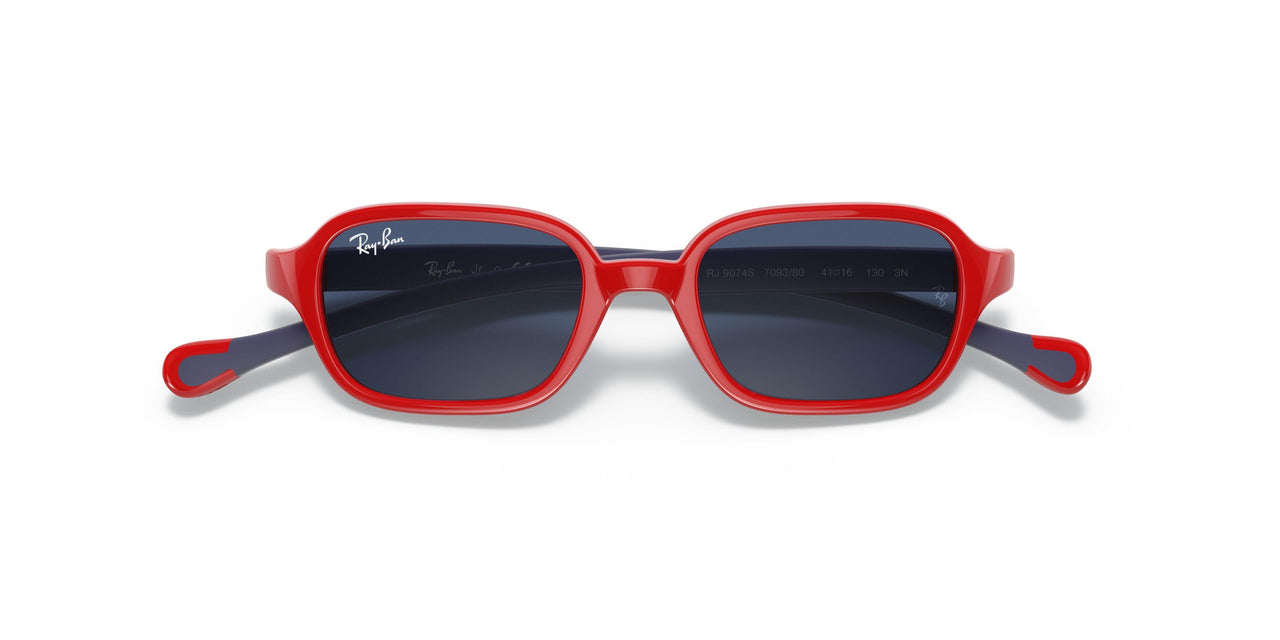709380 - Red - Dark Blue