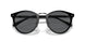 5001B1 - Black - Grey