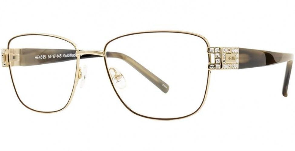 Helium 4515 Eyeglasses