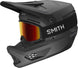 212 - Matte Black Carbon