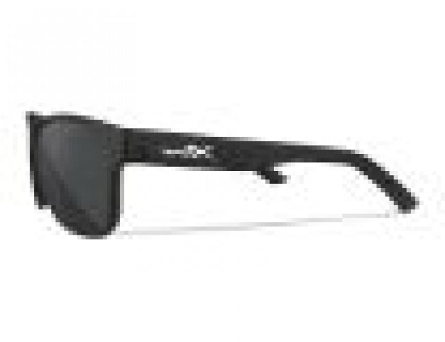 AC6OVN01 Grey Lens/Matte Black